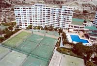 New photos from tourists Euro Tennis 3*