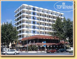 Hotelier's photos Berloy Palace 4*