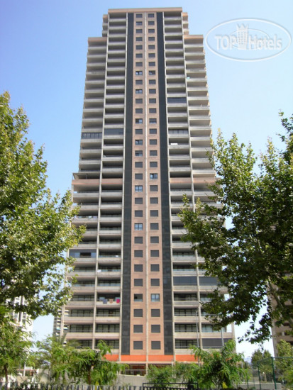Hotel photo Torre Doboe Apartamentos 
