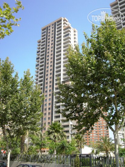 New photos from tourists Torre Doboe Apartamentos