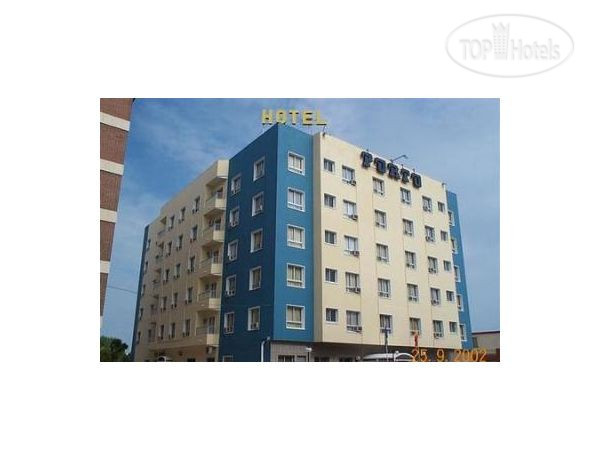 Hotelier's photos Porto Hotel 3*