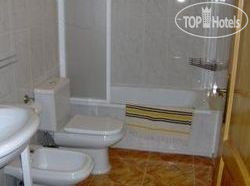New photos from tourists Porto Hotel 3*