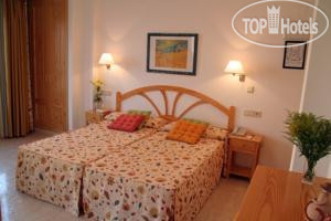 New photos from tourists Hotel Levante 1*