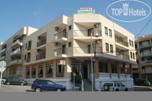 Hotel photo Hotel Levante 1*