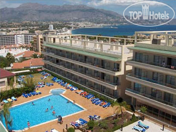Hotel photo Alfas Beach 4*