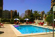 Hotelier's photos La Plata APT