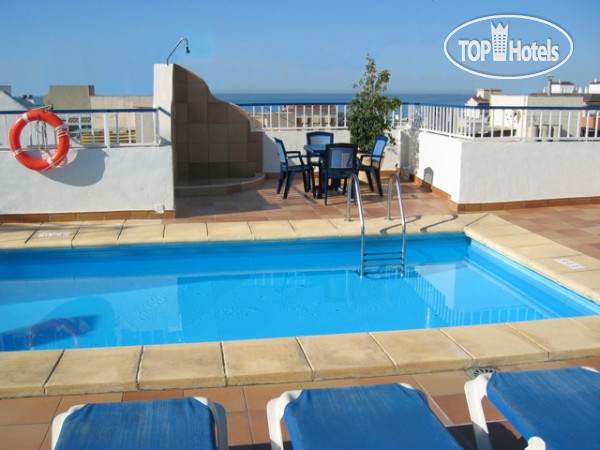 Hotel photo Mareny Hotel 3*