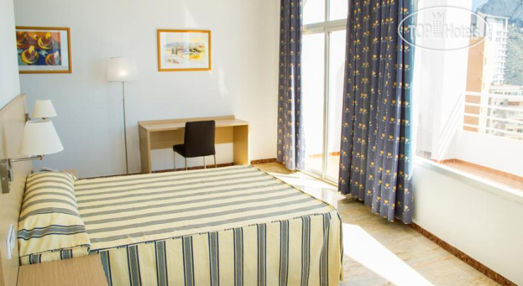 New photos from tourists Port Europa 3*