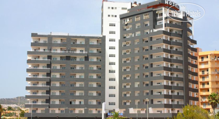 Hotelier's photos Port Europa 3*