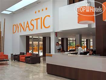 Hotel photo Dynastic 4*