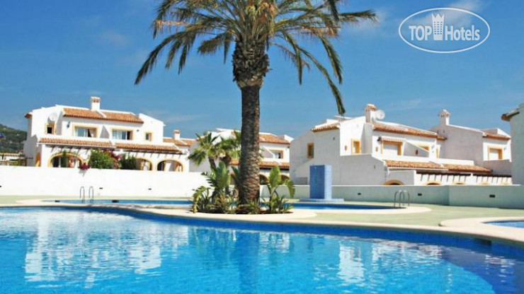 Hotelier's photos Puerta de Calpe
