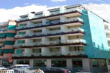 Hotel photo Oasis Plaza 3*