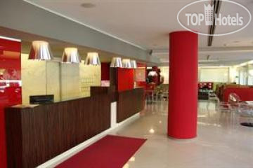 New photos from tourists Oasis Plaza 3*