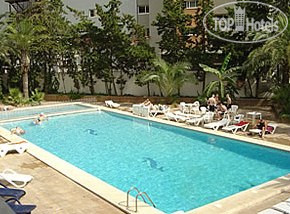 New photos from tourists Perla 2*