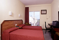 New photos from tourists Alameda 3*
