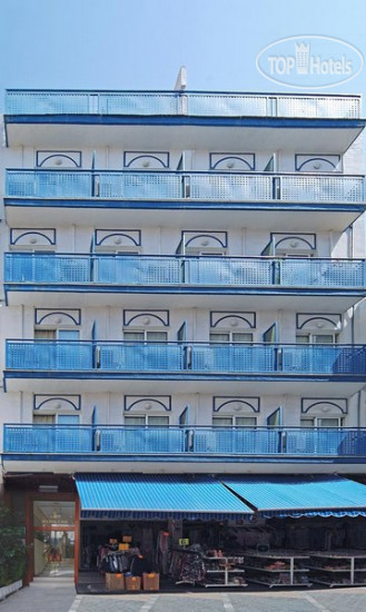 Hotel photo RH Internacional 2*