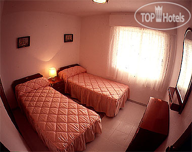 New photos from tourists Aquamarina APT