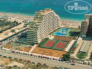 Hotel photo Turmalina 2*