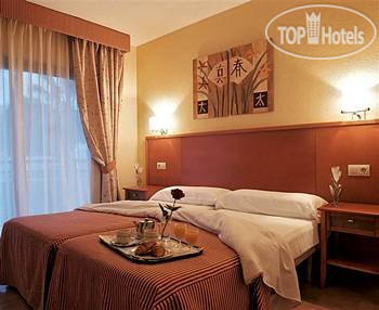 New photos from tourists Galetamar 3*
