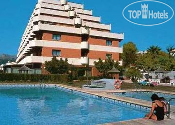 Hotel photo Galetamar 3*