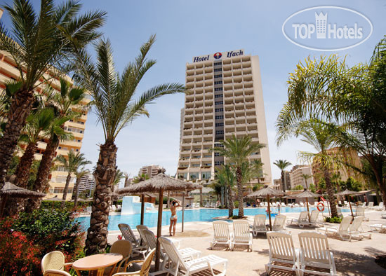 New photos from tourists RH Ifach 4*