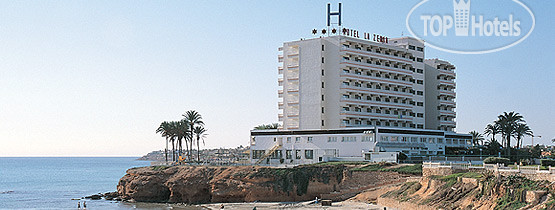 Hotelier's photos Servigroup La Zenia 4*