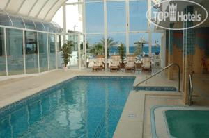 New photos from tourists Servigroup La Zenia 4*