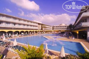 Hotelier's photos Mediterraneo 4*