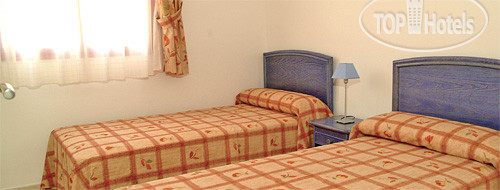 New photos from tourists Amatista APT