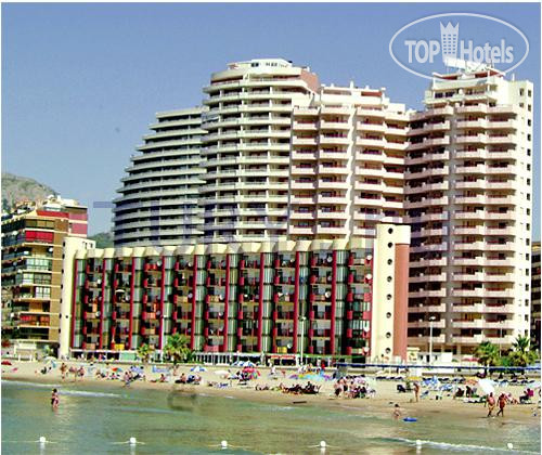 Hotelier's photos Amatista APT
