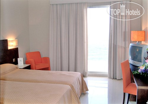 New photos from tourists Bahia Calpe 4*