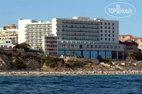 Hotelier's photos Bahia Calpe 4*