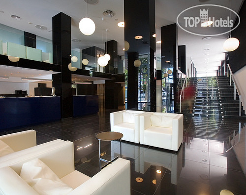 New photos from tourists Torre Belroy 4*