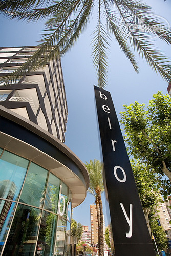Hotelier's photos Torre Belroy 4*