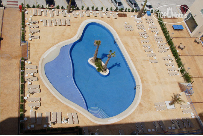 Hotel photo Vacanza Sunbeach 3*