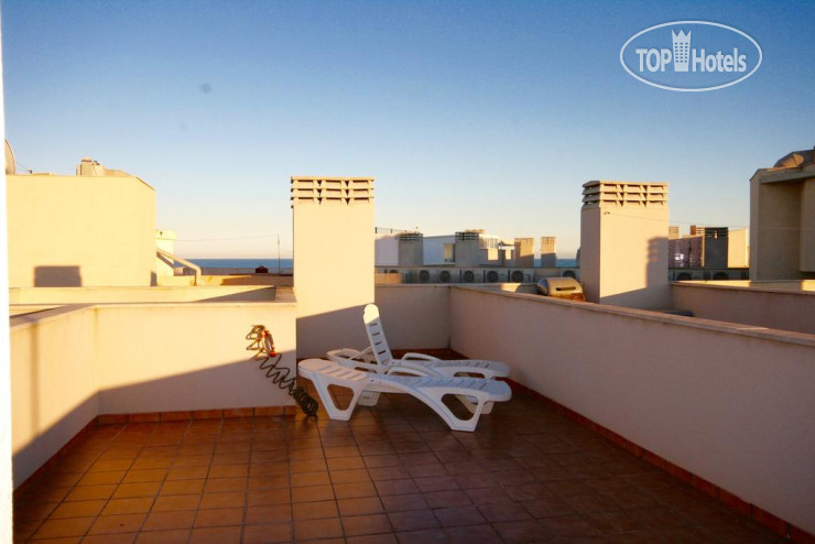 New photos from tourists Purisima Penthouse