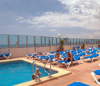 New photos from tourists Medplaya Flamingo Oasis 4*