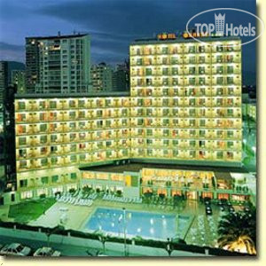 Hotel photo Servigroup Orange 3*