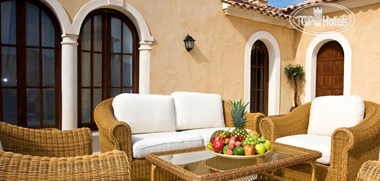 New photos from tourists Melia Villaitana 4*