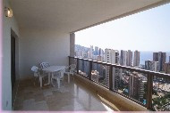New photos from tourists Gemelos XX APT