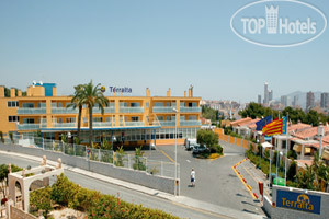 Hotelier's photos Terralta APT