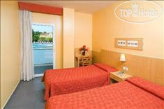 New photos from tourists Terralta APT
