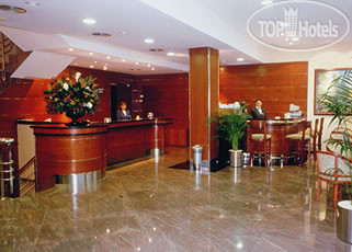 New photos from tourists Hotel Elche Centro affiliated by Melia 3*