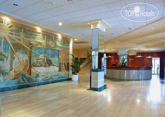 New photos from tourists Port Denia 3*
