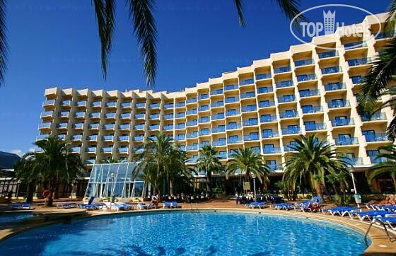 Hotelier's photos Port Denia 3*