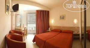 New photos from tourists Medplaya Regente 3*