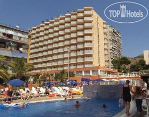 Hotelier's photos Medplaya Regente 3*
