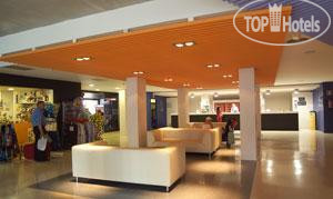 Hotelier's photos Medplaya Rio Park 4*