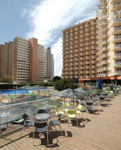 New photos from tourists Medplaya Rio Park 4*
