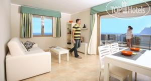 Hotelier's photos Esmeralda Suites APT